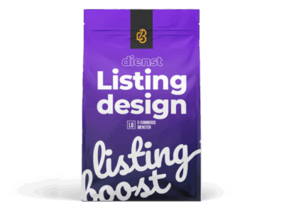 Listing design