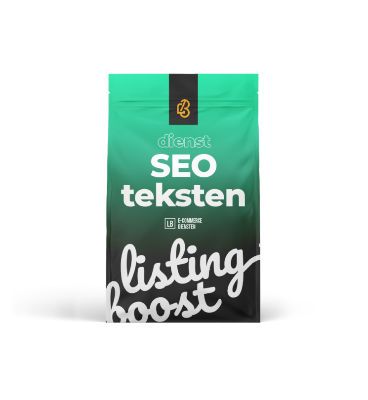 SEO teksten