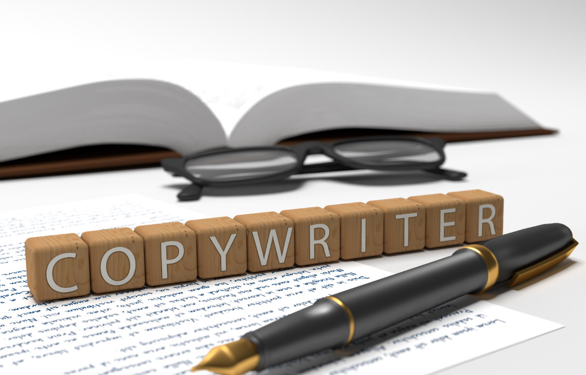 copywriting Listingboost