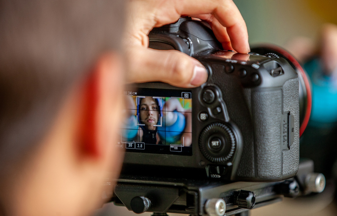 lifestyle video videograaf