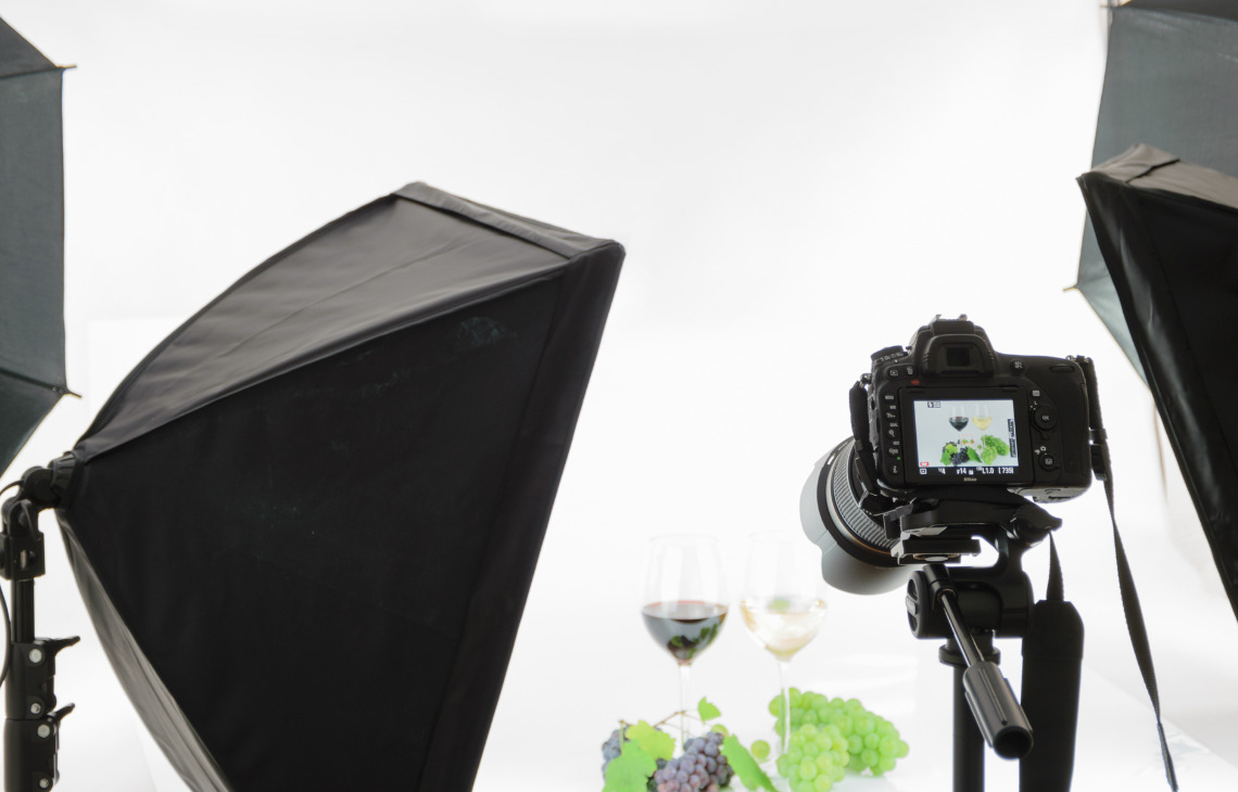 productfotografie
