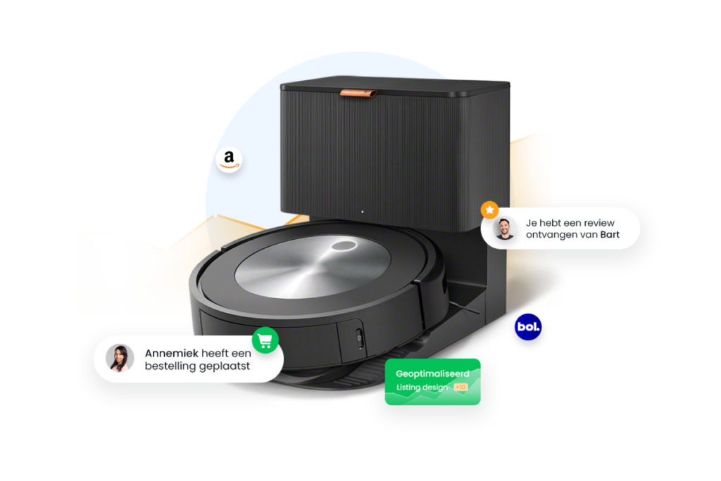 listingboost listing design