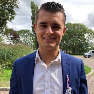 Robbert Klaver